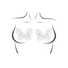 Пестіс із кристалів на соски Leg Avenue