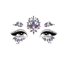 Стильное украшение для лица Leg Avenue Verity