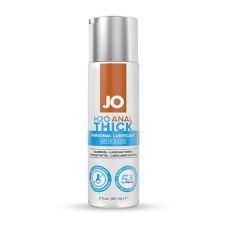 Анальная смазка System JO ANAL H2O - THICK 60 мл на водной основе