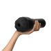Мастурбатор для чоловіків у колбі чорного кольору Kiiroo FeelSensation Stroker
