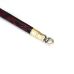 БДСМ фиксатор для рук или ног черно-красный Liebe Seele Victorian Garden Spreader Bar БДСМ фиксатор для рук или ног черно-красный Liebe Seele Victorian Garden Spreader Bar