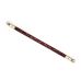 БДСМ фиксатор для рук или ног черно-красный Liebe Seele Victorian Garden Spreader Bar БДСМ фиксатор для рук или ног черно-красный Liebe Seele Victorian Garden Spreader Bar