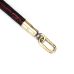 БДСМ фиксатор для рук или ног черно-красный Liebe Seele Victorian Garden Spreader Bar БДСМ фиксатор для рук или ног черно-красный Liebe Seele Victorian Garden Spreader Bar