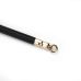 Фиксатор для БДСМ игр металлический черный Liebe Seele Organosilicon Spreader Bar Фиксатор для БДСМ игр металлический черный Liebe Seele Organosilicon Spreader Bar