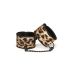 Бондажный набор БДСМ леопардовый Liebe Seele Leopard Print 13 предметов Бондажный набор БДСМ леопардовый Liebe Seele Leopard Print 13 предметов