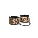Бондажный набор БДСМ леопардовый Liebe Seele Leopard Print 13 предметов Бондажный набор БДСМ леопардовый Liebe Seele Leopard Print 13 предметов