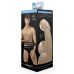 Фаллоимитатор реалистичный со слепка актера Fleshjack Boys: Reno Gold Dildo Фаллоимитатор реалистичный со слепка актера Fleshjack Boys: Reno Gold Dildo