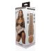 Мастурбатор вагіна тілесного кольору порноакторки Kazumi Fleshlight Girls Мастурбатор вагіна тілесного кольору порноакторки Kazumi Fleshlight Girls