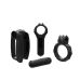 Вибронабор секс игрушек для мужчин черный Bathmate Vibe Endurance Kit Вибронабор секс игрушек для мужчин черный Bathmate Vibe Endurance Kit