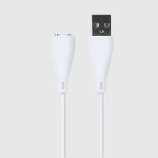 USB-кабель для зарядки мангитный белый Svakom Magnetic cable (Erica, Iker, Iris, Muse, Phoenix, Pulse)
