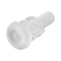 Рукав для мастурбатора прозрачный Lovense Solace Neutral Рукав для мастурбатора прозрачный Lovense Solace Neutral