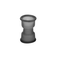 Набор запасных шлюзных затворов среднего размера серого цвета 2 шт для экстендера Penimaster PRO Набор запасных шлюзных затворов среднего размера серого цвета 2 шт для экстендера Penimaster PRO