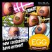 Мастурбатор яйцо для члена белый Tenga Egg Spiral Мастурбатор яйцо для члена белый Tenga Egg Spiral
