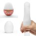 Мастурбатор яйцо для члена белый Tenga Egg Shiny II Мастурбатор яйцо для члена белый Tenga Egg Shiny II