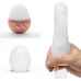Набор мастурбаторов яиц белого цвета Tenga Egg Hard Boilded II Pack Набор мастурбаторов яиц белого цвета Tenga Egg Hard Boilded II Pack