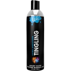 Охолоджуючий лубрикант на водно силіконовій основі Wet 118 мл