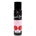 Оральний лубрикант на кремоподібній основі зі смаком вишні Secret Play Sweet Love Cherry Lollipop Gel 60 мл Оральний лубрикант на кремоподібній основі зі смаком вишні Secret Play Sweet Love Cherry Lollipop Gel 60 мл
