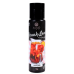 Оральний лубрикант на водній основі зі смаком Сангрія Secret Play Drunk in Love Sangria Balm 60 мл