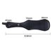 Шлепалка для БДСМ з колекції Spanking Paddle-SPP006