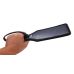Шлепалка для БДСМ з колекції Spanking Paddle-SPP008