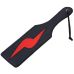 Шлепалка для БДСМ з колекції Spanking Paddle-SPP010