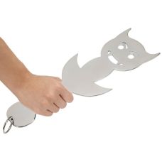 Шлепалка для БДСМ з колекції Spanking Paddle-SPP014