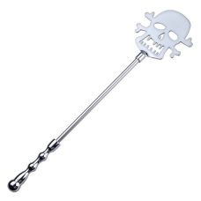 Металевий стек з колекції Spanking Paddle-SPP018 Довжина 41 см ширина 9,7 см