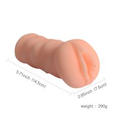 Мастурбатор вагина XISE Shuang'er Pussy