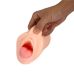 Мастурбатор ротик XISE SQ-MA60015