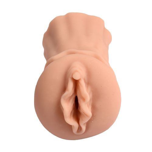 Мастурбатор вагіна для чоловіків тілесна XISE Small Roll