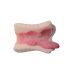 Мастурбатор ротик тілесного кольору Xise Mini mouth tongue