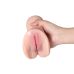 Реалістичний маструбатор Вагіна для пеніса тілесний Penny Super Realistic Pussy без вібрації