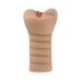 Мастурбатор вагина телесного цвета Xise Maud realistix