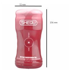 Мастурбатор-попа Hot Cool masturbation cup