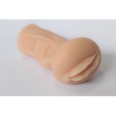 Мастурбатор в форме яйца фиолетовый XISE SQ-MA70009