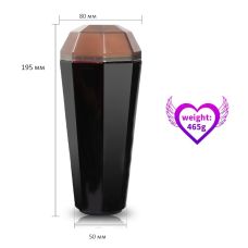 Чаша-вагина для мужской мастурбации Mandi