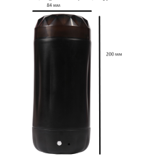 Мастурбатор для члена с аудио секс функцией телесного цвета XISE