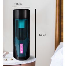 Мастурбатор-попа Kaiya Thrusting Cup