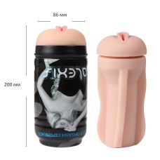 Мастурбатор-вагина Nick