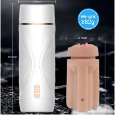 Автоматический мастурбатор Riley Auto-sucking