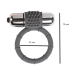 Ерекційне віброкільце Single bullet Cock ring Ерекційне віброкільце Single bullet Cock ring
