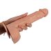 Вибратор вагинальный реалистичный на присоске Telescopic Hill dildo Вибратор вагинальный реалистичный на присоске Telescopic Hill dildo