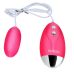 Віброяйце рожеве XISE  Віброяйце рожеве XISE