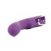 Вибратор для точки G фиолетового цвета Xise Love inspiration