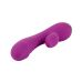 Вібратор з кліторальною стимуляцією Xise Uitra-premium dual-action massager Вібратор з кліторальною стимуляцією Xise Uitra-premium dual-action massager