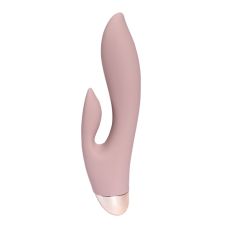 Вібратор зі стимуляцією клітора Xise Enchantress