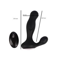 Вібро-масажер простати XISE SQ-V10044