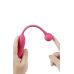 Виброяйцо розового цвета Xisе Wand