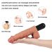 Вибратор реалистичный с мошонкой XISE Victor Dildo Vibrator Вибратор реалистичный с мошонкой XISE Victor Dildo Vibrator