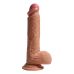 Фалоімітатор реалістичний Dean realistic dildo XISE